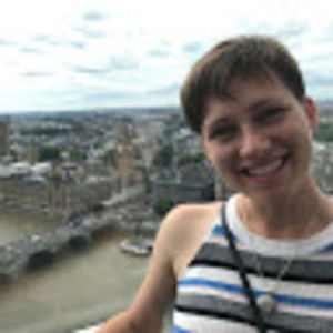 Meet your Posher, Elizabeth